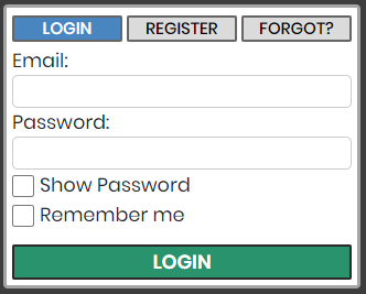 Login