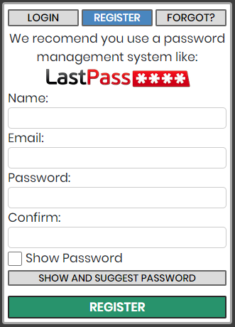 Register
